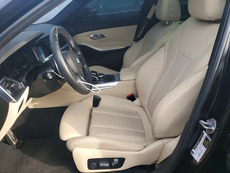 2022 BMW M340i