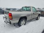2001 Chevrolet Silverado K1500
