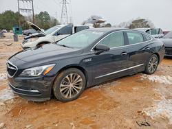 Buick salvage cars for sale: 2017 Buick Lacrosse Essence