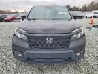 2021 Honda Passport exl