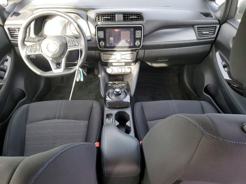 2025 Nissan Leaf sv Plus