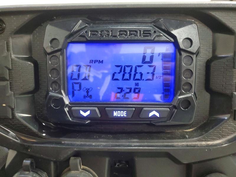 2024 Polaris Sportsman ATV