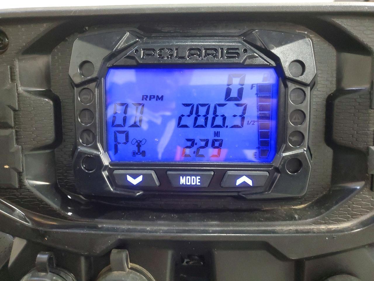 2024 Polaris Sportsman ATV