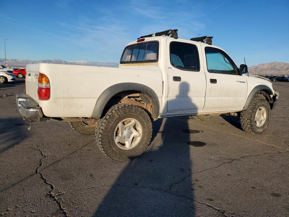 2003 Toyota Tacoma V6