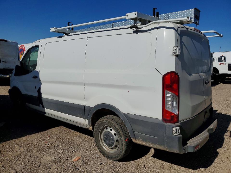 2018 Ford Transit T-250 Utility / Service Van