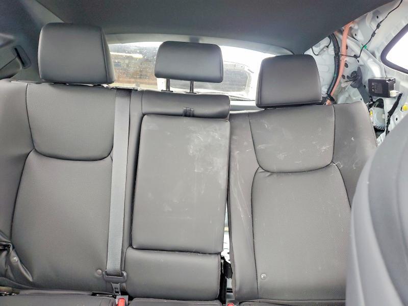 2025 Lexus Nx 350 f Sport Handling