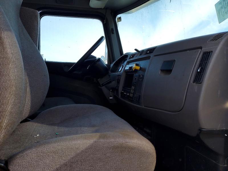 2021 Peterbilt Tractor 337-Utility / Service Van