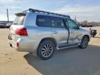 2009 Lexus Lx 570