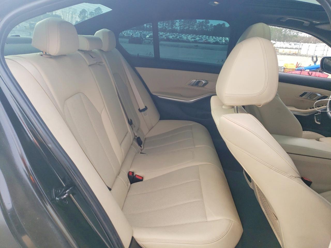2022 BMW M340i