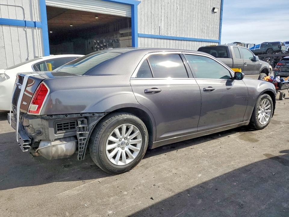 2014 Chrysler 300