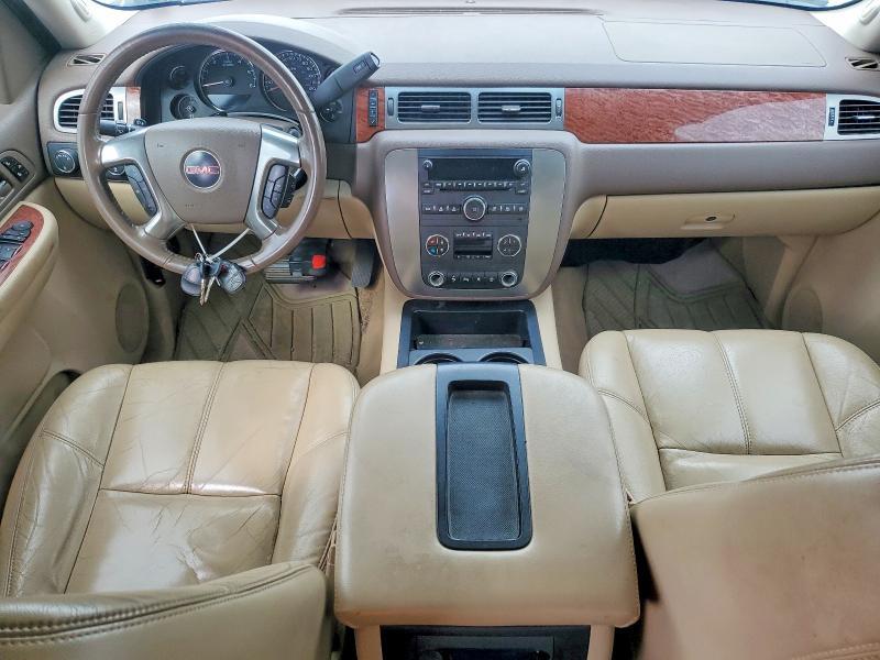 2007 GMC New Sierra K1500