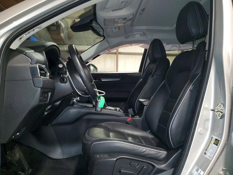 2024 Mazda Cx-5 Premium Plus