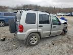 2002 Jeep Liberty Limited