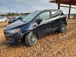 Buick Vehiculos salvage en venta: 2017 Buick Encore Sport Touring