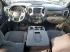 2020 Chevrolet Silverado K1500 LT