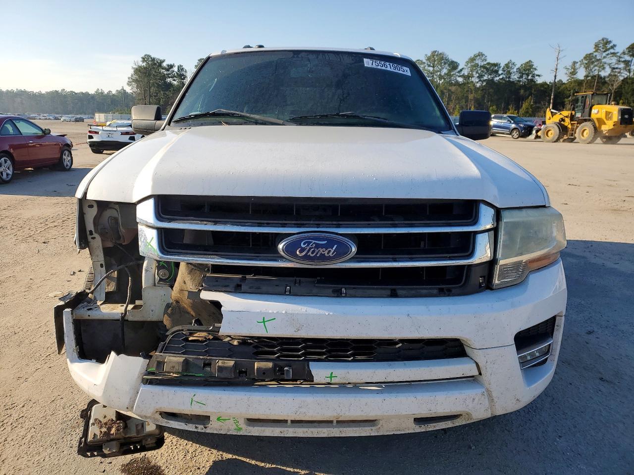 2015 Ford Expedition xlt