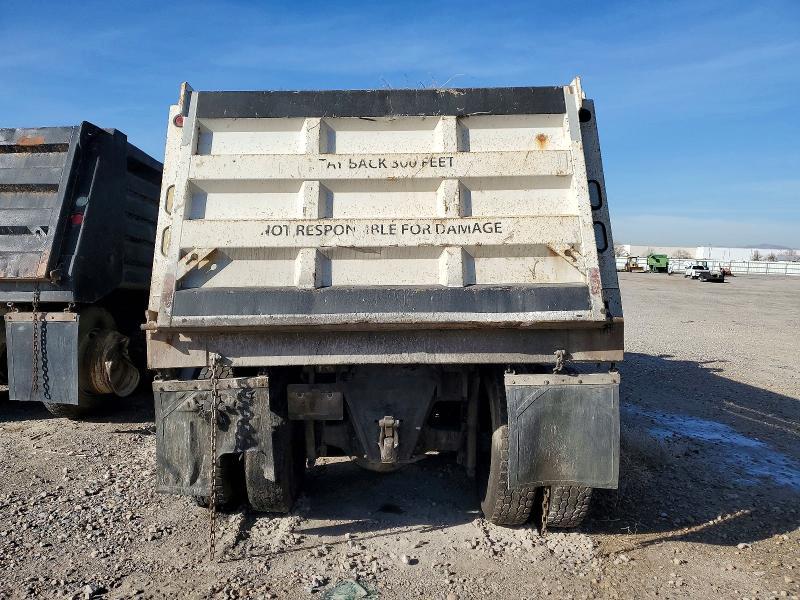 2005 Sterling L9500 Dump Truck
