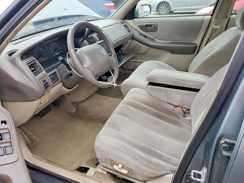 1998 Toyota Avalon xl