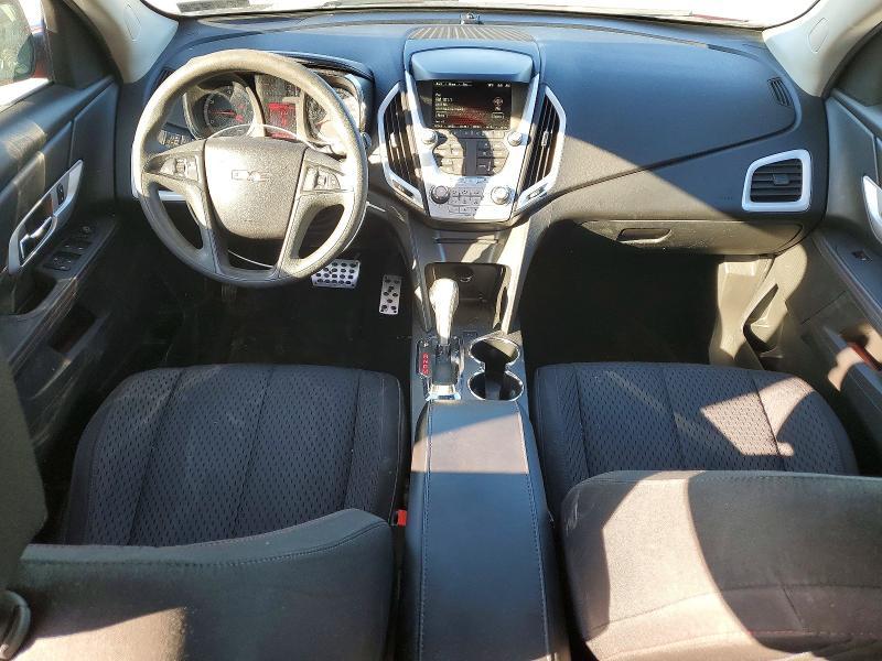 2013 GMC Terrain sle