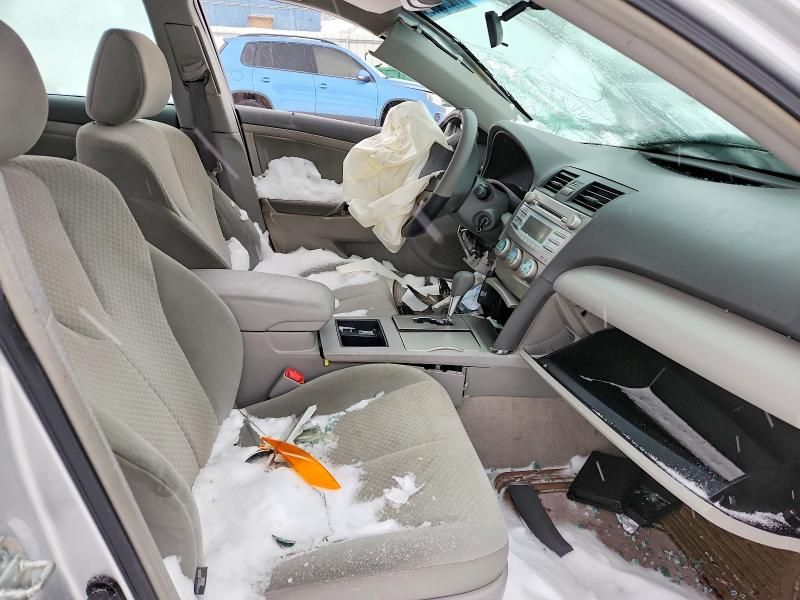 2009 Toyota Camry Base