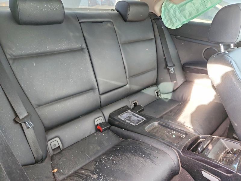 2011 BMW 328i Xdrive 2DR awd