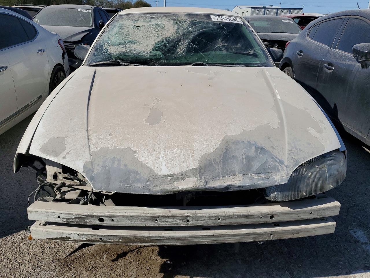 2001 Chevrolet Lumina
