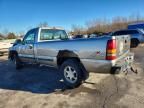 2000 Chevrolet Silverado K1500