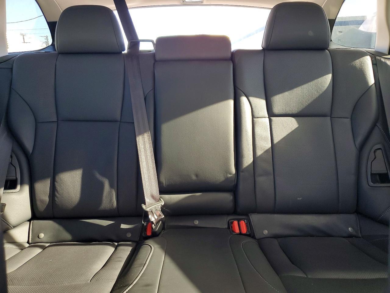 2021 Subaru Outback Limited xt