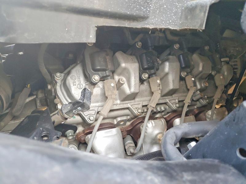 2023 Isuzu NPR HD