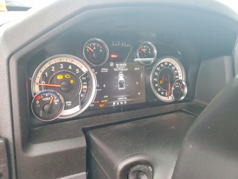 2015 Dodge Ram 1500 slt