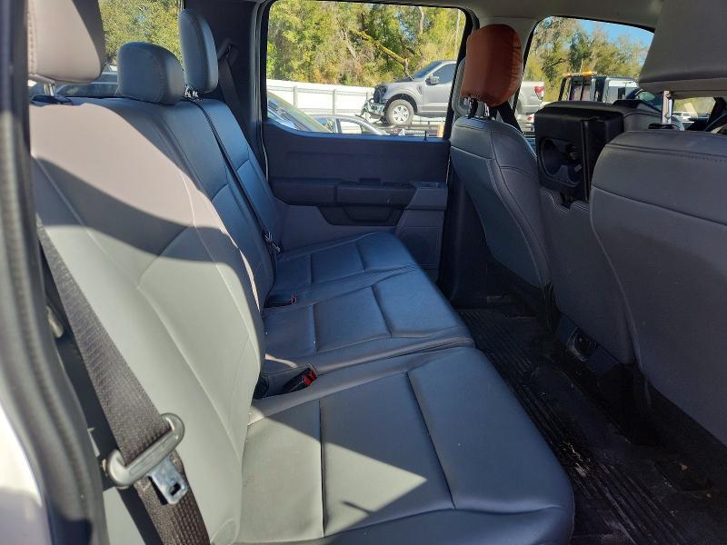 2024 Ford F250 Super Duty