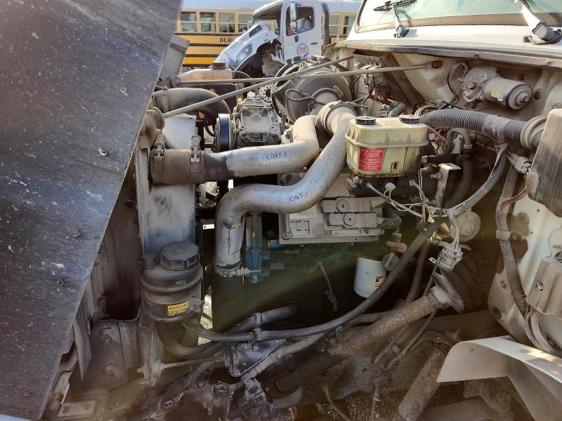 2000 International 4000 4700