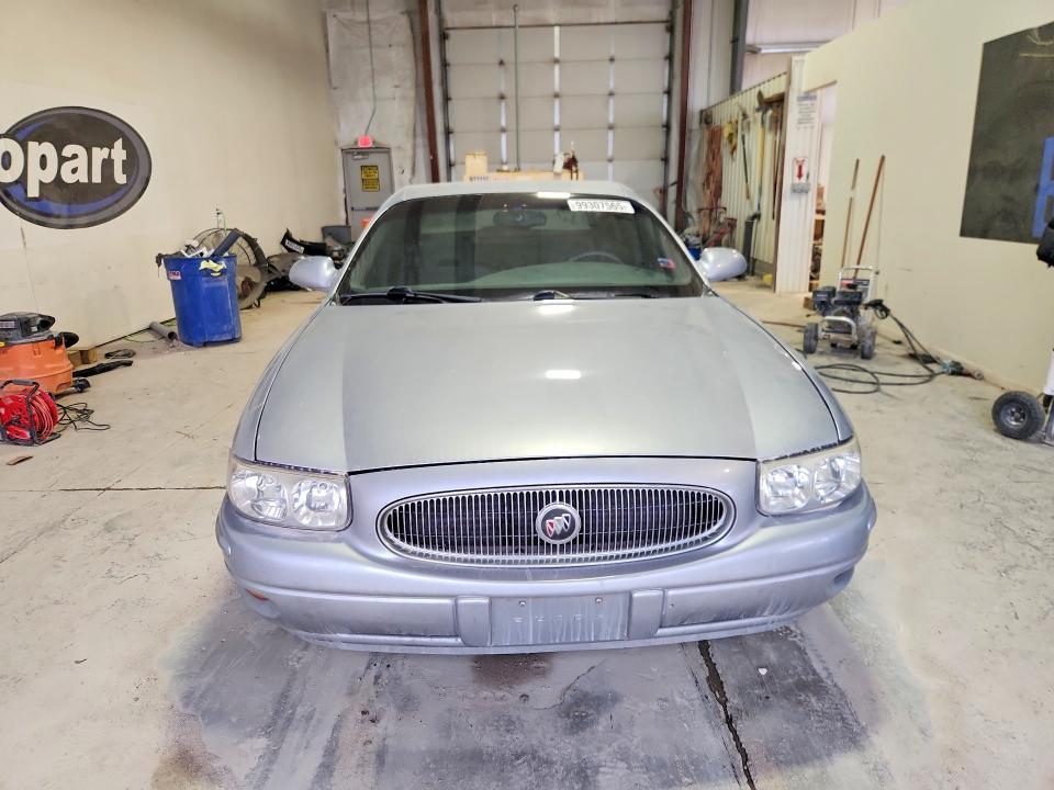 2005 Buick Lesabre Custom