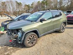 2018 Jeep Compass Trailhawk for sale in Austell, GA