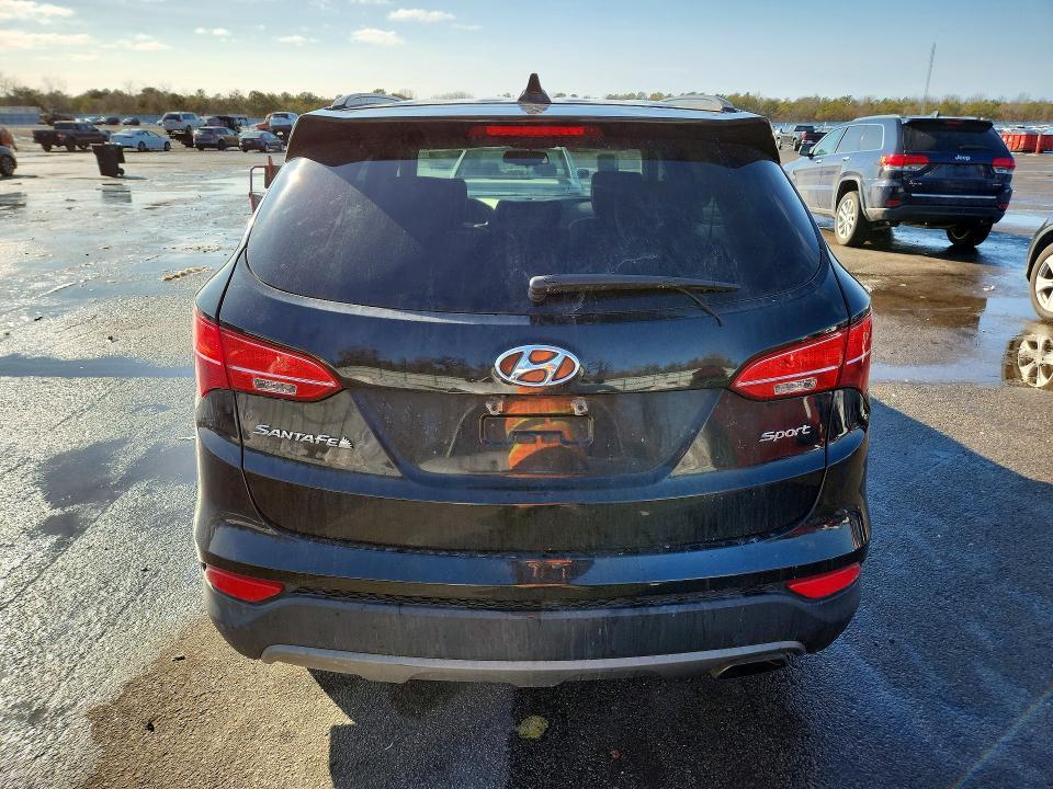 2016 Hyundai Santa fe Sport
