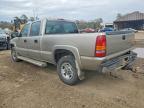 2001 GMC Sierra C1500 Heavy Duty