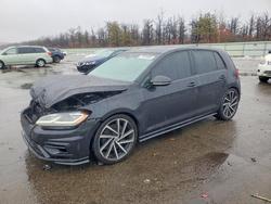 2018 Volkswagen Golf r en venta en Brookhaven, NY