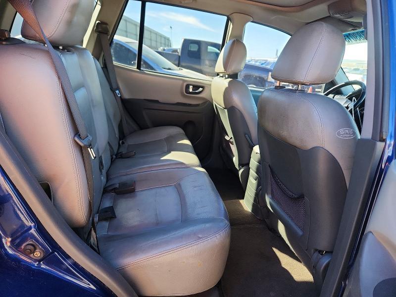 2006 Hyundai Santa fe gls