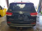 2017 KIA Sorento ex V6