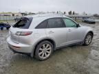 2008 Infiniti Fx35