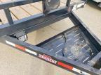 2025 Interstate Trailer-Equipment Trailer