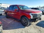 2023 Ford F150 Lightning pro