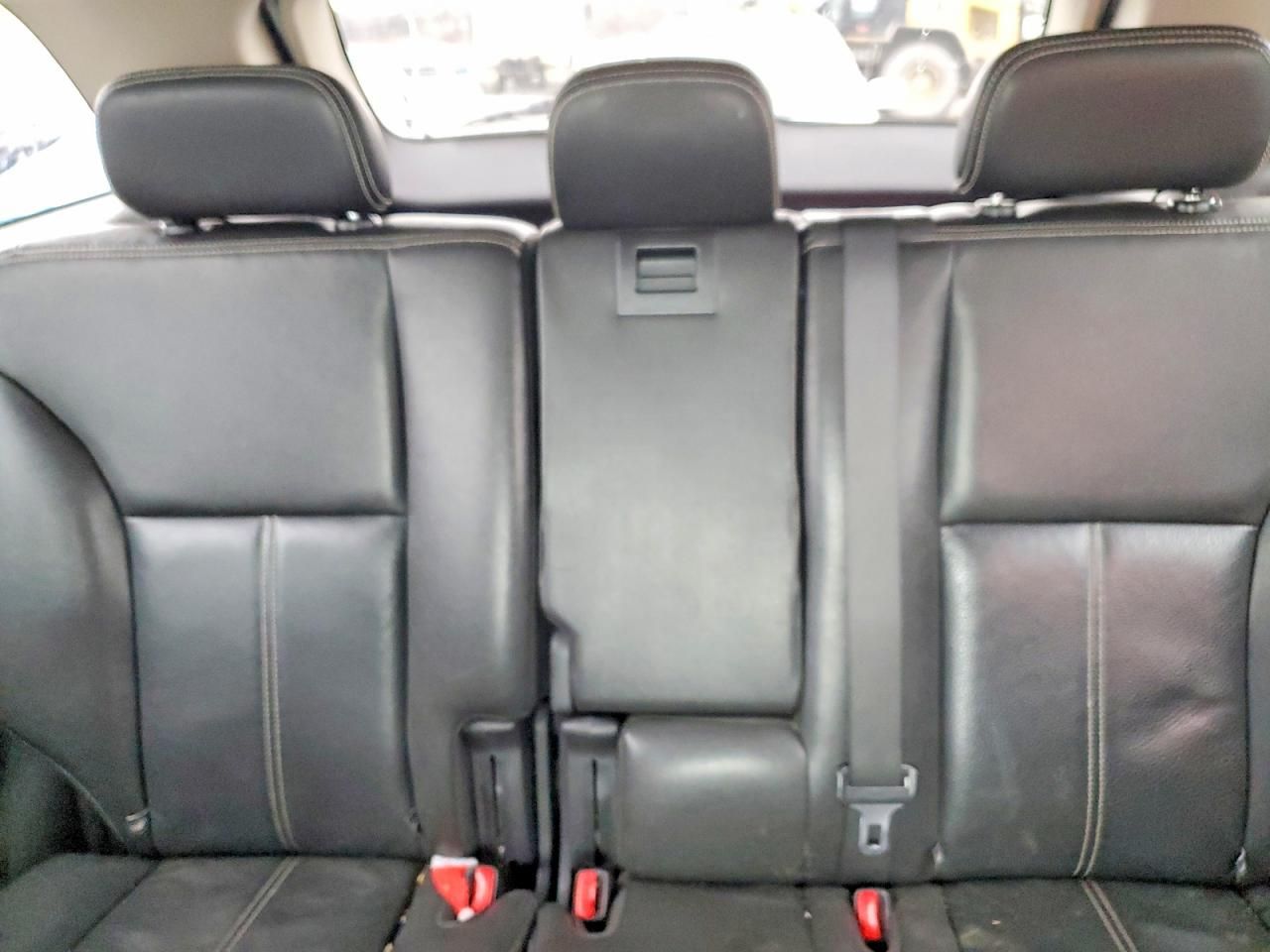 2010 Ford Edge Limited