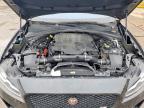 2020 Jaguar F-pace s