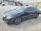 2016 Acura Tlx Tech