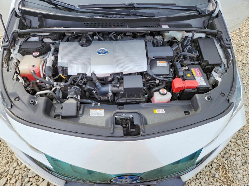 2019 Toyota Prius Prime Plus