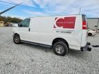 2023 Chevrolet Express G2500