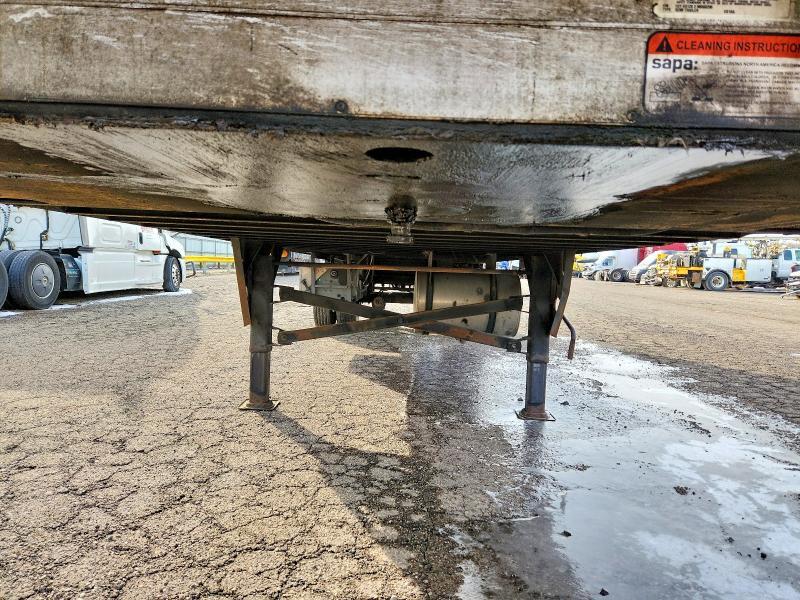2022 Utility 2022 Utlity VS1RA Refrigerated Van Trailer