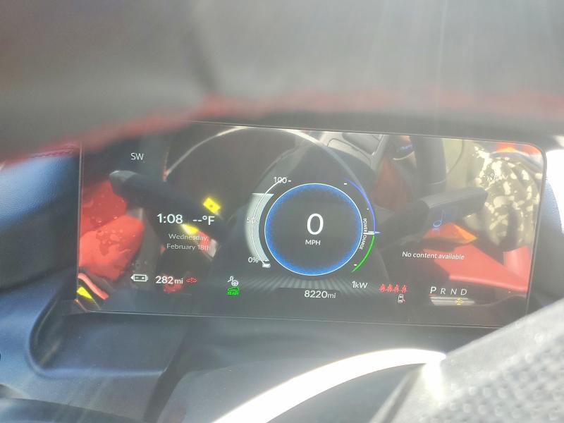 2024 Acura Zdx A-spec
