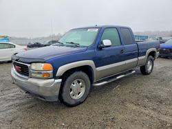 2002 GMC New Sierra K1500 for sale in Anderson, CA